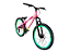 Bicicleta Aro 26 VIKINGX TUFF 25 21 MARCHAS - Imagem 2