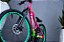Bicicleta Aro 26 VIKINGX TUFF 25 21 MARCHAS - Imagem 3