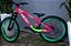 Bicicleta Aro 26 VIKINGX TUFF 25 21 MARCHAS - Imagem 6