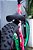 Bicicleta Aro 26 VIKINGX TUFF 25 21 MARCHAS - Imagem 8