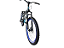BICICLETA ARO 26 VIKINGX TUFF 25 21 MARCHAS PRETA AZUL FOSCO - Imagem 3