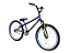 BICICLETA ARO 24 CROSS WENDY C/SUSPENSÃO, (PRETA/ AMARELA/ BRANCA) - Imagem 1