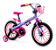 Bicicleta Aro 16 PIXIE Nathor - Imagem 1