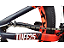 Biciclata Aro 26 VIKINGX TUFF 25 21 MARCHAS - Imagem 3
