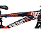 Biciclata Aro 26 VIKINGX TUFF 25 7 MARCHAS - Imagem 2