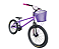 Bicicleta Aro 20 Lilais - Imagem 3