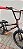 Bicicleta Aro 20 Cross - Imagem 2