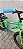 Bicicleta Aro 20 CROSS JVT - Imagem 2