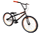 Bicicleta aro 24 Cross JVT - Imagem 4