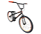 Bicicleta aro 24 Cross JVT - Imagem 1