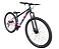 Bicicleta Aro 29 GTI 21 Marchas Tamanho 15,5MM - Imagem 1