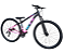 Bicicleta Aro 29 GTI 21 Marchas Tamanho 15,5MM - Imagem 2