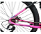 Bicicleta Aro 29 GTI 21 Marchas Tamanho 15,5MM - Imagem 4