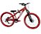 Bicicleta Aro 26 VIKINGX TUFF 25 BARULHENTA com 7 MARCHAS, Freios Hidráulicos - Imagem 1