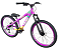 Biciclata Aro 26 VIKINGX TUFF 25 com 7 MARCHAS - Imagem 1