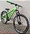 Bicicleta aro 26 GTA Rebel 21 MARCHAS VERDE - Imagem 1