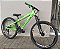 Bicicleta aro 26 GTA Rebel 21 MARCHAS VERDE - Imagem 4