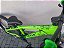 Bicicleta aro 26 GTA Rebel 21 MARCHAS VERDE - Imagem 3