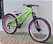 Bicicleta aro 26 GTA Rebel 7 marchas - Imagem 1