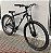 Bicicleta Aro 29 GTI 21 Marchas Tamanho 19 Preta - Imagem 2