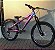 Bicicleta aro 26 GTA Rebel 7 Marchas Camaleão - Imagem 1