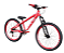 Bicicleta aro 26 GTA Rebel 7 marchas BARULHENTA vermelha - Imagem 1