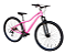 Bicicleta Aro 29 ABSOLUTE 21 Marchas Tamanho 15,5 Rosa - Imagem 1