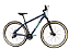 BICICLETA ARO 29 FIRST 21V FREIO A DISCO MECÂNICO TAM.17,5 - Imagem 1