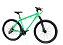 BICICLETA ARO 29 FIRST 24V FREIO A DISCO MECÂNICOSTAM.19 - Imagem 1