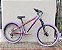 Bicicleta aro 26 GTA Rebel 7 Marchas Camaleão Barulhenta - Imagem 1