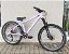 DUPLICADO - Bicicleta aro 24 FIRST Alumínio 7 Marchas Azul Rosa - Imagem 2