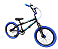 Bicicleta Aro 20 Infantil CROSS JVT com Suspensão - Imagem 1