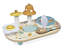 Mesa Jardim Musical - Imagem 3