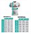 UNIFORME ATLETA BASE - Imagem 2