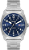 Relógio Orient Solartech Mostrador Azul Sem Pulseira - Imagem 1