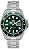 Relógio Orient Automático Masculino Clássico Verde - Imagem 1