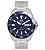 Relógio Orient Sport Sea Automático 3 Estrelas YN6SS012-D1SX - Imagem 1
