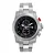 Relógio Seculus Masculino Cronógrafo Aro 3D Prata 44175G0SVNA1 - Imagem 1