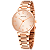 Relógio Seculus Feminino Moderno Rosê Gold 77130LPSVRS2 - Imagem 1