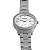 Relógio Seculus Unissex Titânio Social Cinza - Imagem 2