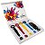 Kit Relógio Champion Troca Pulseiras CP31001P - Imagem 3