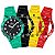 Kit Relógio Champion Troca Pulseiras CP31001D - Imagem 1