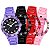 Kit Relógio Champion Troca Pulseiras CP31001L - Imagem 1