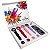 Kit Relógio Champion Troca Pulseiras CP31001L - Imagem 5