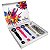 Kit Relógio Champion Troca Pulseiras CP31001T - Imagem 3