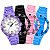Kit Relógio Champion Troca Pulseiras CP31001M - Imagem 1