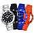 Kit Relógio Champion Troca Pulseiras CP31001G - Imagem 1