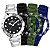 Kit Relógio Champion Troca Pulseiras CP31001U - Imagem 1