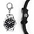 Kit Relógio Champion Troca Pulseiras CP31001U - Imagem 2