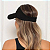 viseira de praia elástica esportiva feminina - Imagem 3